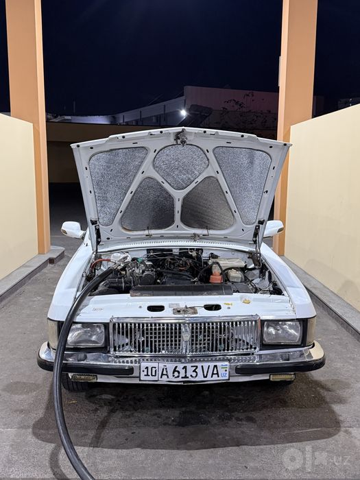 Sotiladi Volga 3102 oxirgi narxi taqalgani 2300 $