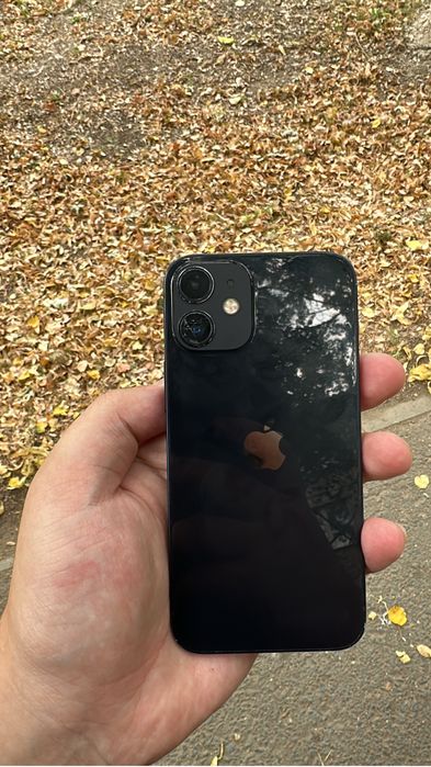 Iphone 12 mini 64 gb