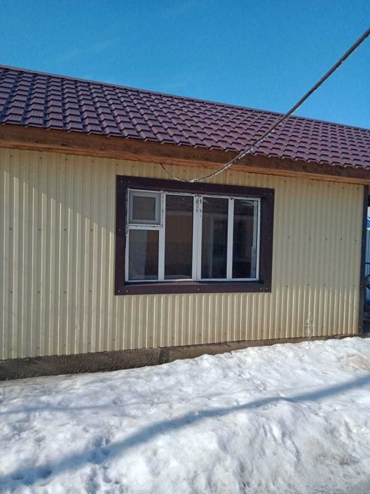 Дом      частный