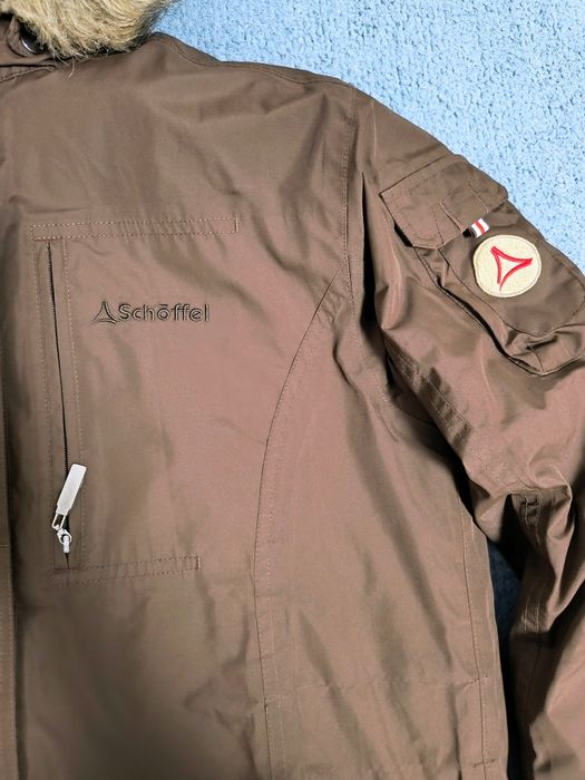 Geacă Schoffel Venturi