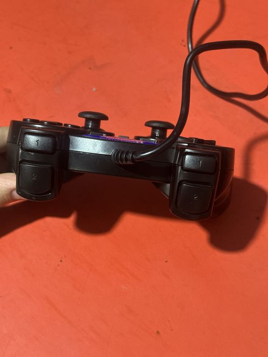 Vand urgent Controller PlayStation 2 PowerKing