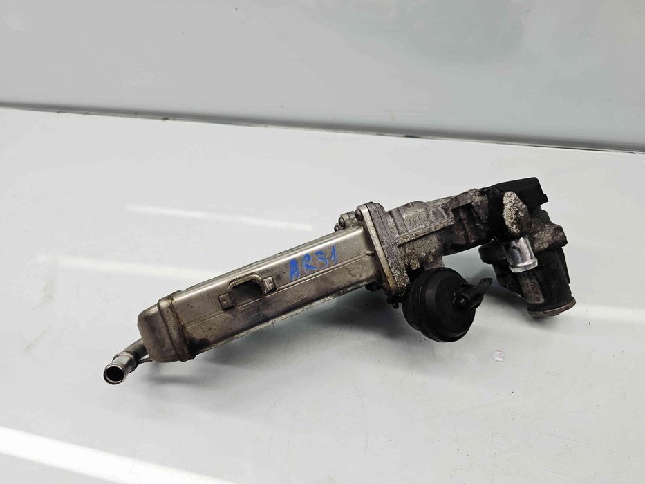 Racitor gaze  Volkswagen Caddy 3 (2KA, 2KH) [Fabr 2004-2009] 03L131512