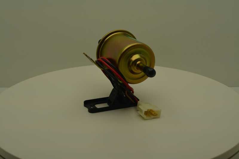 MSA Hep-02A 12 / 24V Pompe À Essence Électrique Basse Pression Pompe - Foto 6