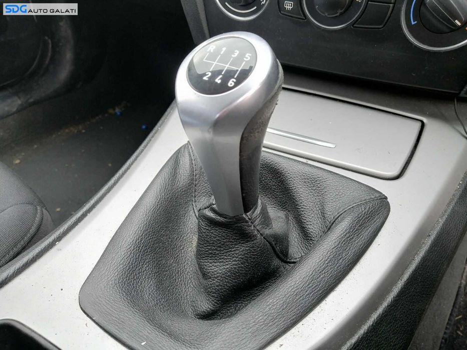 Nuca Maneta Schimbator Viteze BMW Seria 3 E90 E91 E92 E93 2004 - 2011
