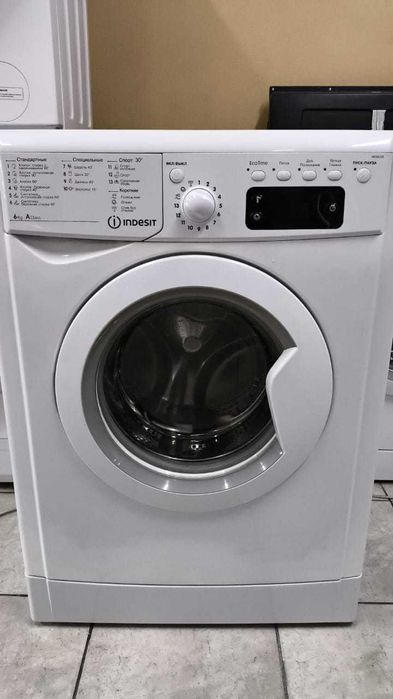 Стиральная машина в РАССРОЧКУ!