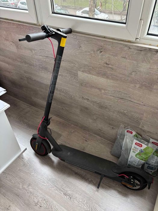 Xiomi Mi Electric scooter Pro 2