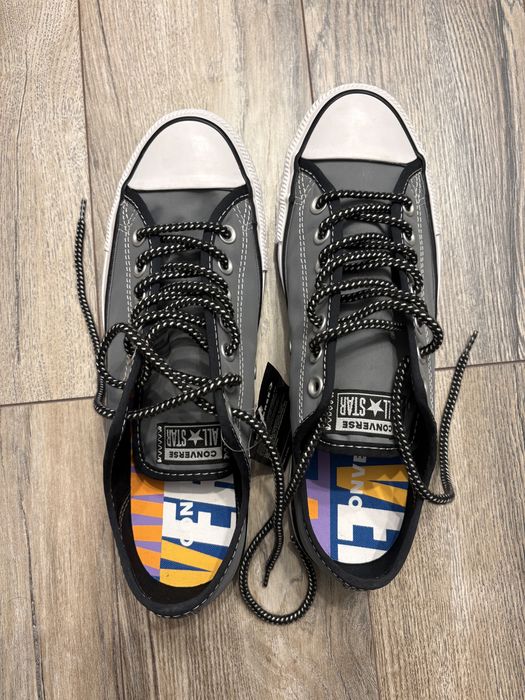 Converse All Star UNISEX - Cool Grey (42,5)