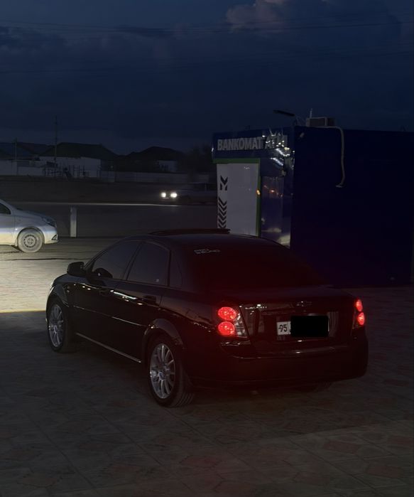 Optra R17 Diska Gentra