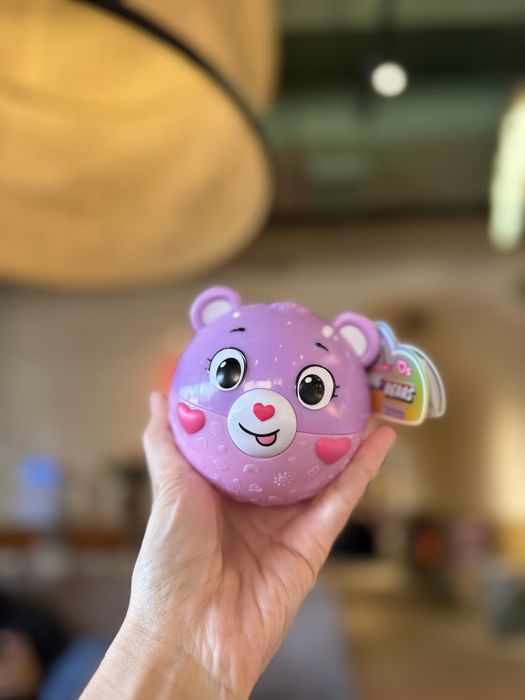 Продам куклу LOL Surprise Care Bears