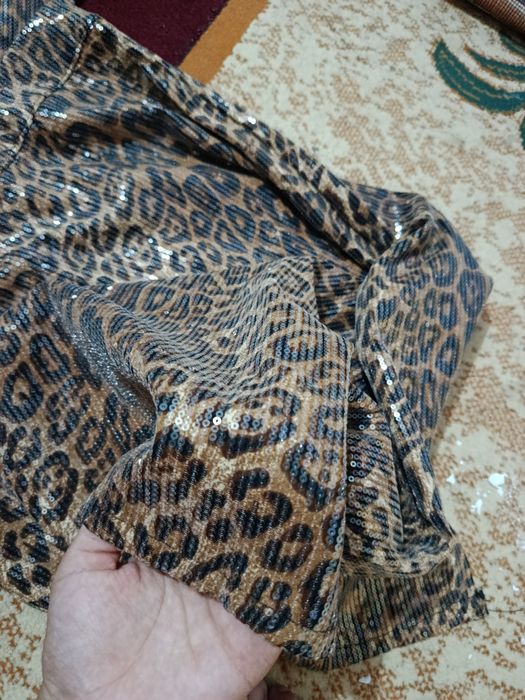 Turetiskiy kofta yubka