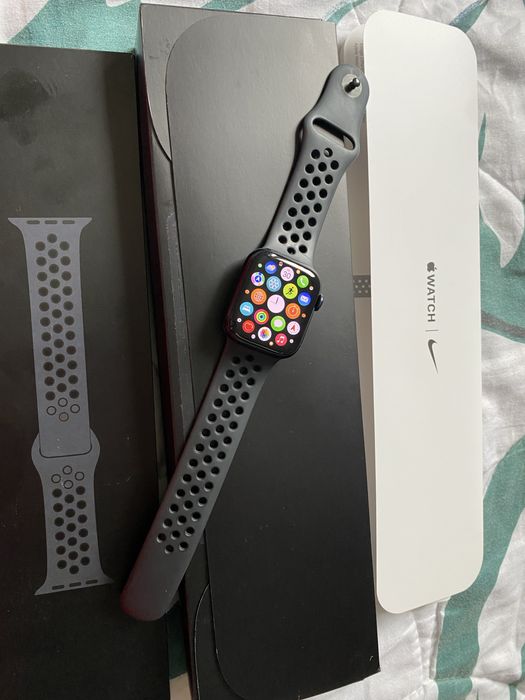 Iphone Apple Watch