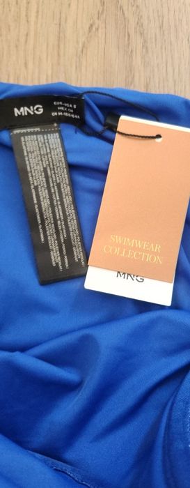 Costum de baie Mango S