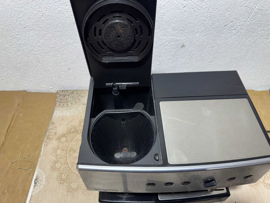 Кафемашина - Magimix L Espresso & Filter