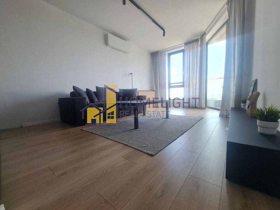 Продава се Двустаен апартамент в София, Кръстова вада - 81 кв.м за 2531 €/кв.м - Снимка #1