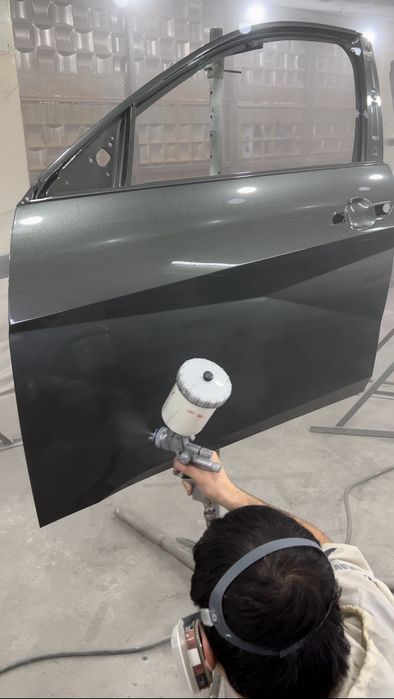 Костоправ. Покраска. Ремонт кузов и бампер