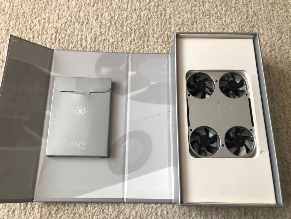 Drona AIRSELFIE 2 12MP 16Gb