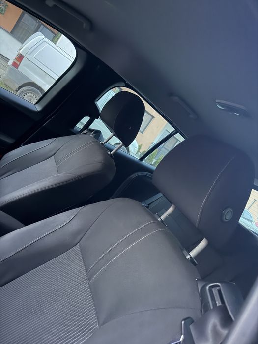 Ford B-max 1.5 d 177 km 2018 Euro 6  4499 euro