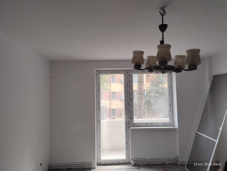 Apartament Lugoj Micro 1, 2 camere, etajul 1