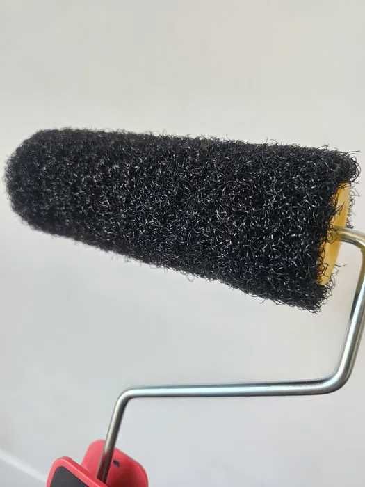 Валяк за шпакловка 18см