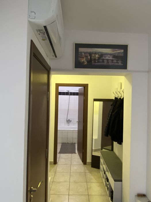 Apartament 2 camere, in bloc nou, situat in centru