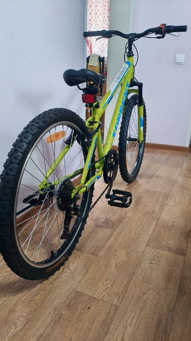 TORRENT российский велосипед