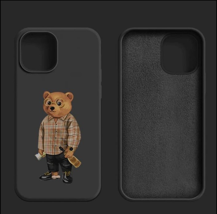 Husa iPhone 12 iPhone13 iPhone14