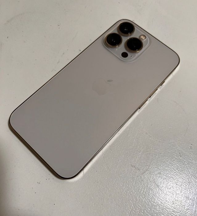 Iphone 13 Pro 128Gb Gold