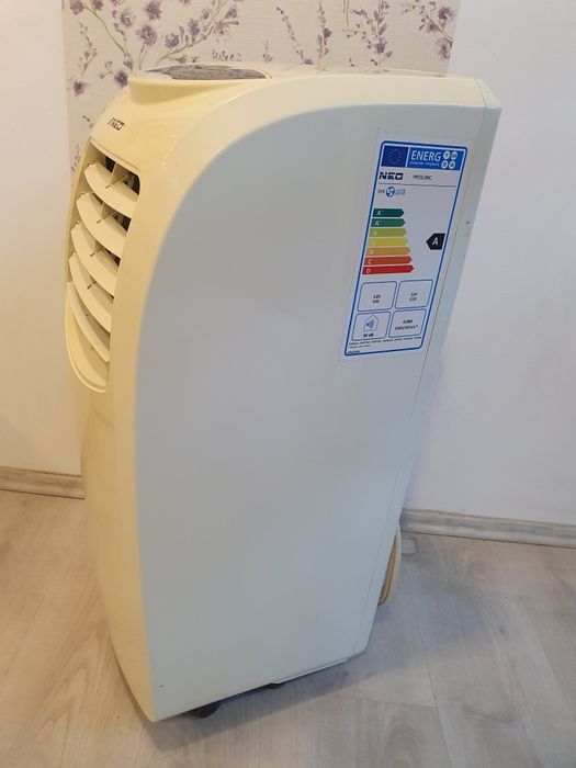 Neo - Aer conditionat portabil 9000 Btu/h