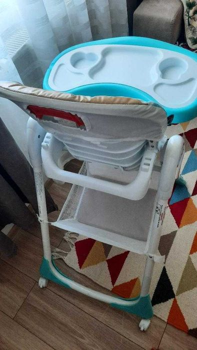 Masuta bebe  ”Lorelli” Yam Yam