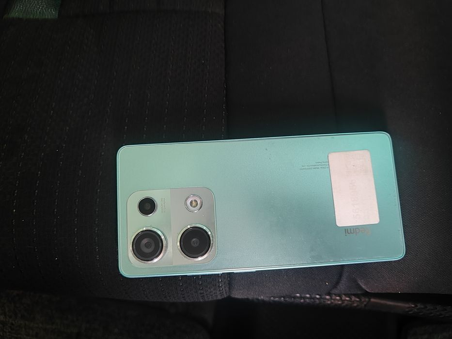 Redmi note 14 s 512