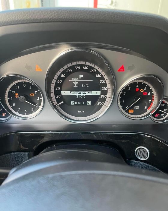 Мерцедес Софтуерни Кодировки в София