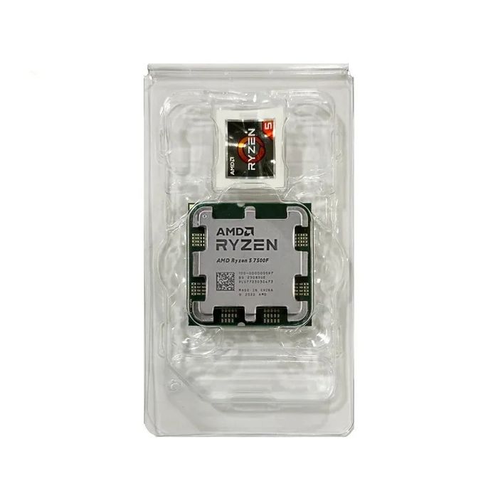 AMD Ryzen 5 7500F