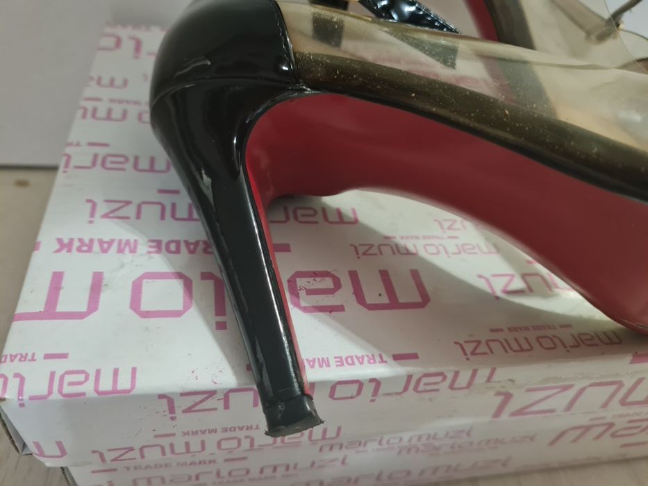 Продам туфли 36 размер