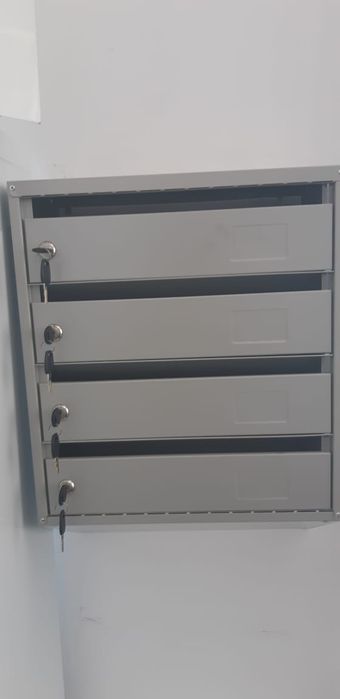 Продам почтовые ящики