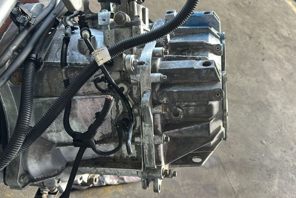 Cutie de viteze 55211772 / 55211825 Fiat Ducato 3.0 2010-2016 Euro 5