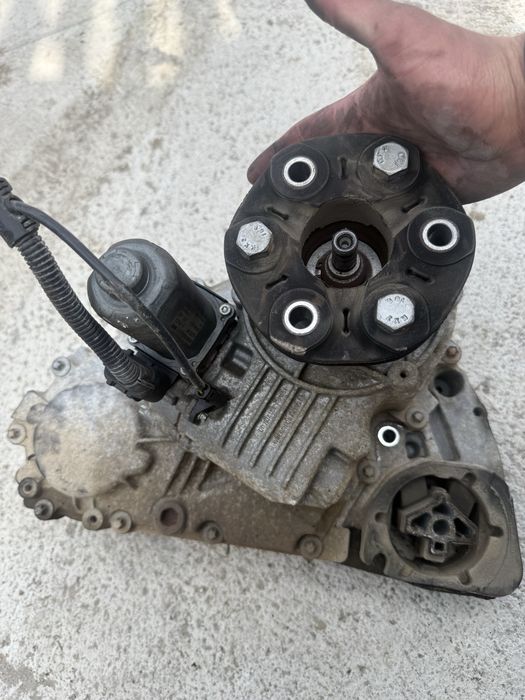 Раздатка BMW ATC 700 X5 E70 E71