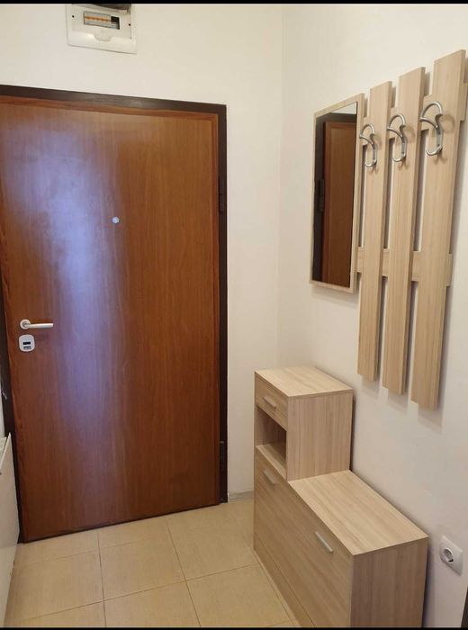 Дава се под наем Едностаен апартамент в София, Витоша - 43 кв.м за 440 € - Снимка #4