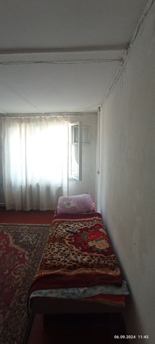 Продаю свою квартиру на Спутник 8