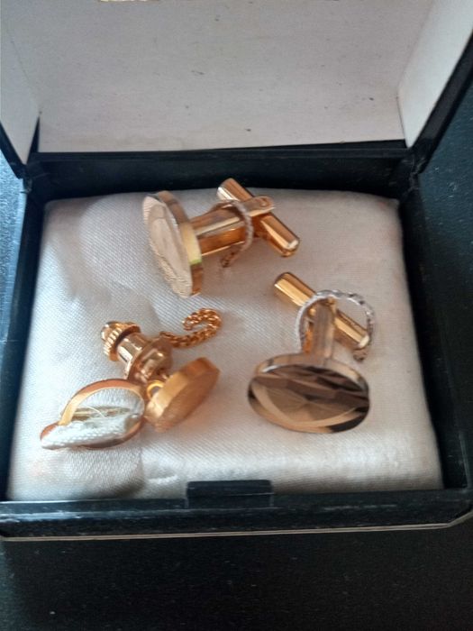 Копчета за ръкавели