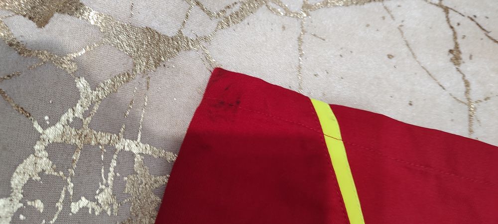 Pantaloni Engelbert Strauss Motion 2020 Logo nou Barbati 54