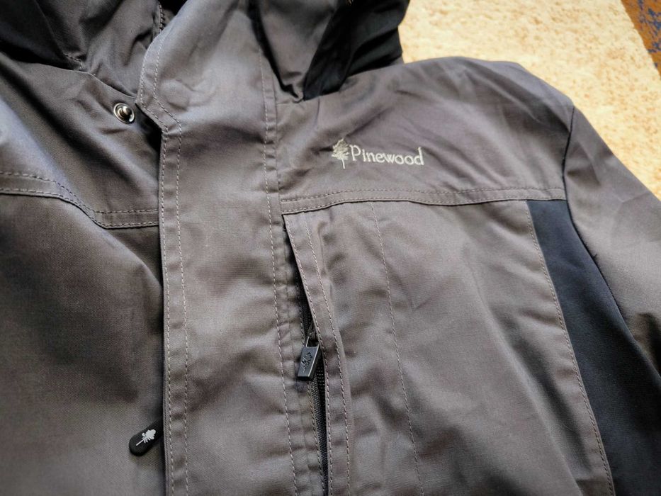 Pinewood Sweden хибридно яке