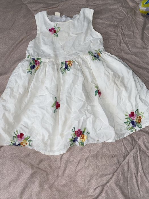 Разгрузка гардероба