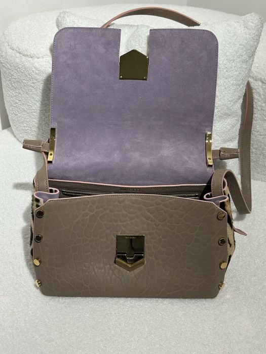 Сумка Jimmy Choo оригинал