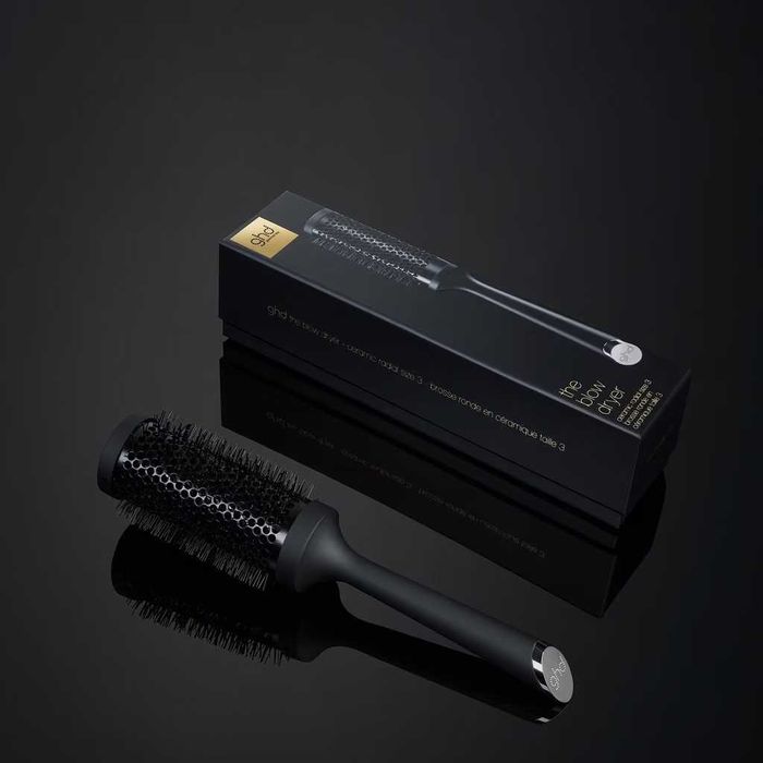Кръгла четка за сешоар ghd The Blow Dryer (Размер 3, 45 мм)