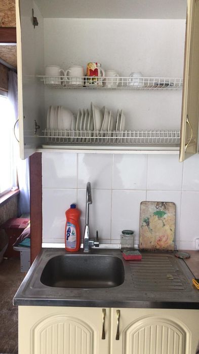 Продам дачу в п. Солнечный