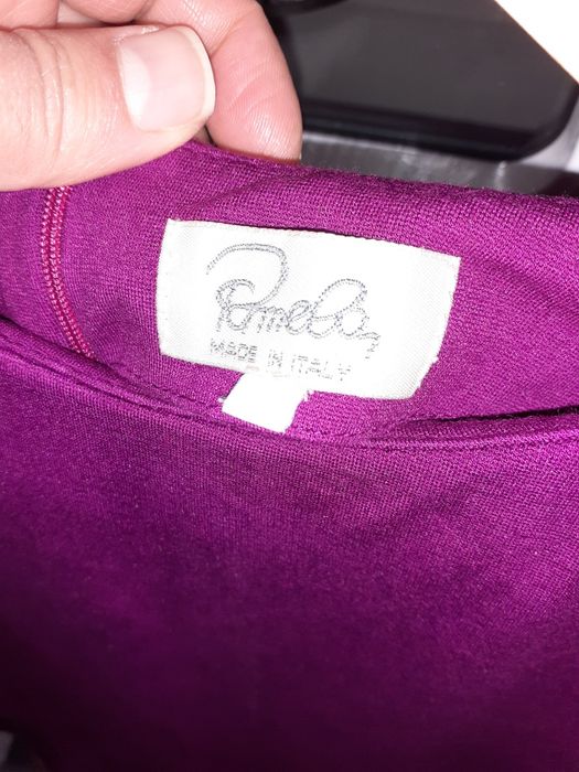 Рокли по 7 евро .