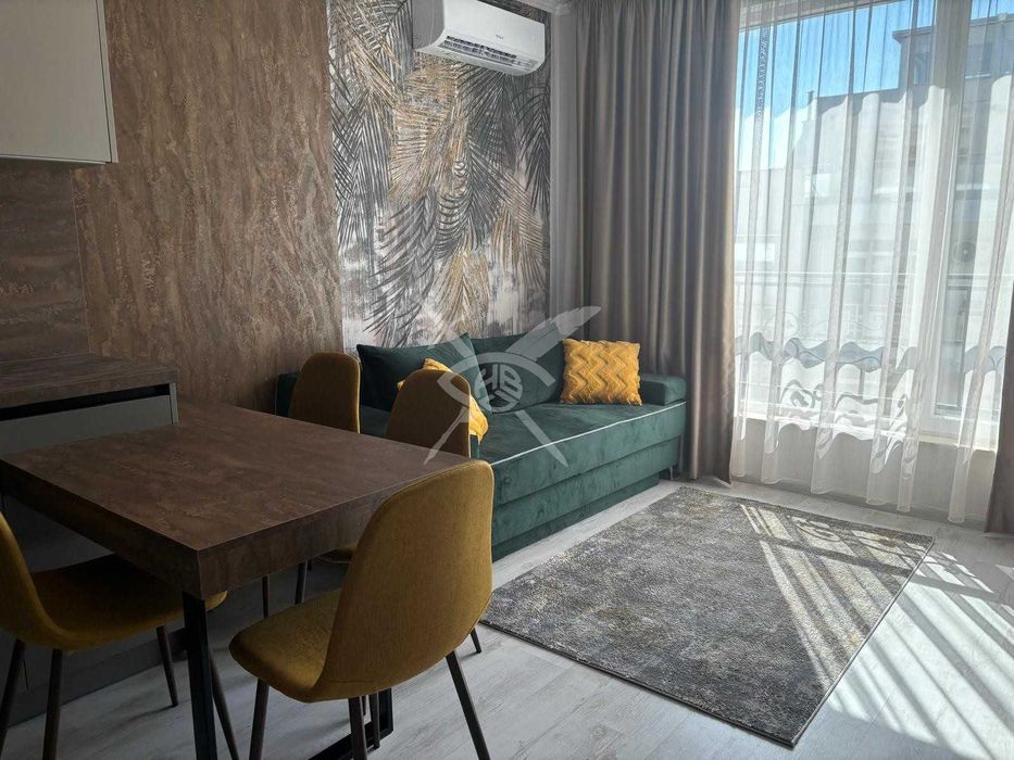 Продава се Двустаен апартамент в Свети Влас - 59 кв.м за 2119 €/кв.м - Снимка #10