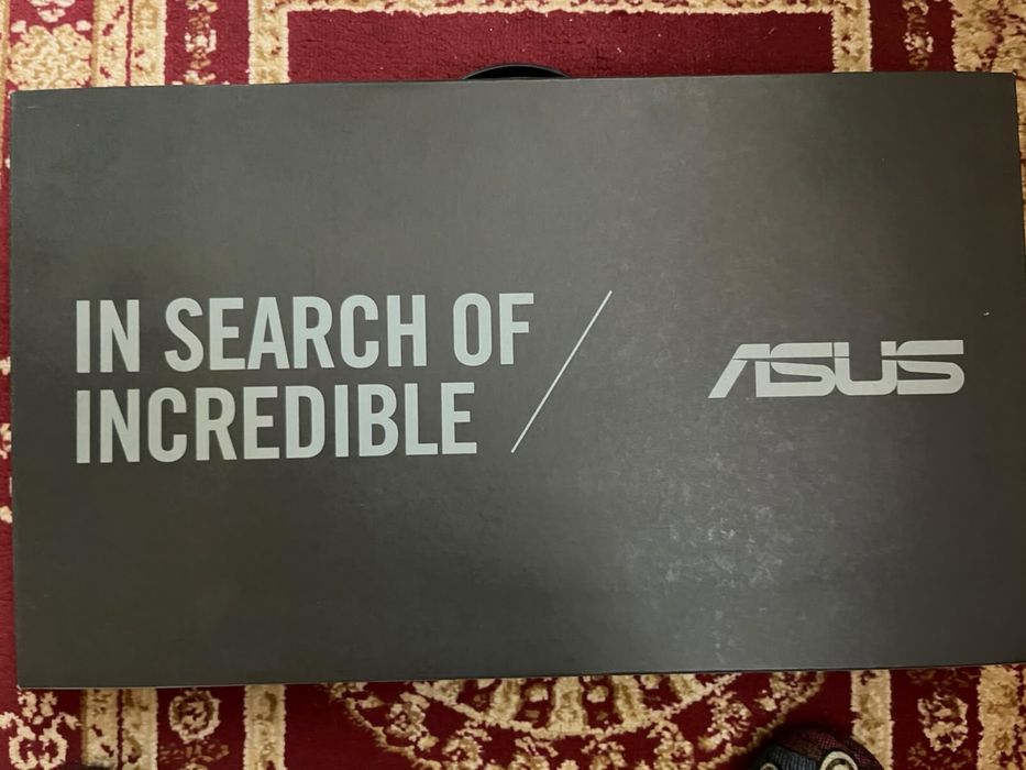 Ноутбук ASUS X556U corei5