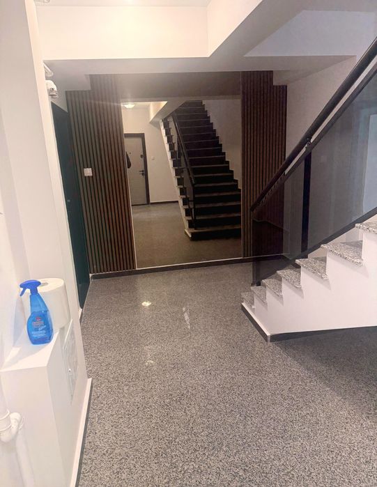 Apartament 3 camere,Bloc Nou,1 Mai,Piata Chibrit