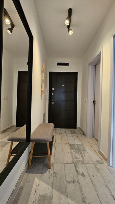 Дава се под наем Двустаен апартамент в София, Зона Б-19 - 55 кв.м за 766 € - Снимка #5